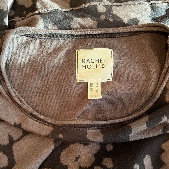 ‎Rachel Roy pullover sweatshirt women’s Small - Picture 4 of 6